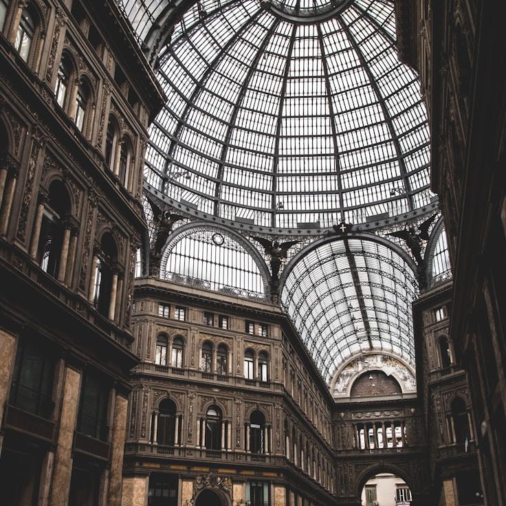 Dining out as an expat family in Netherlands