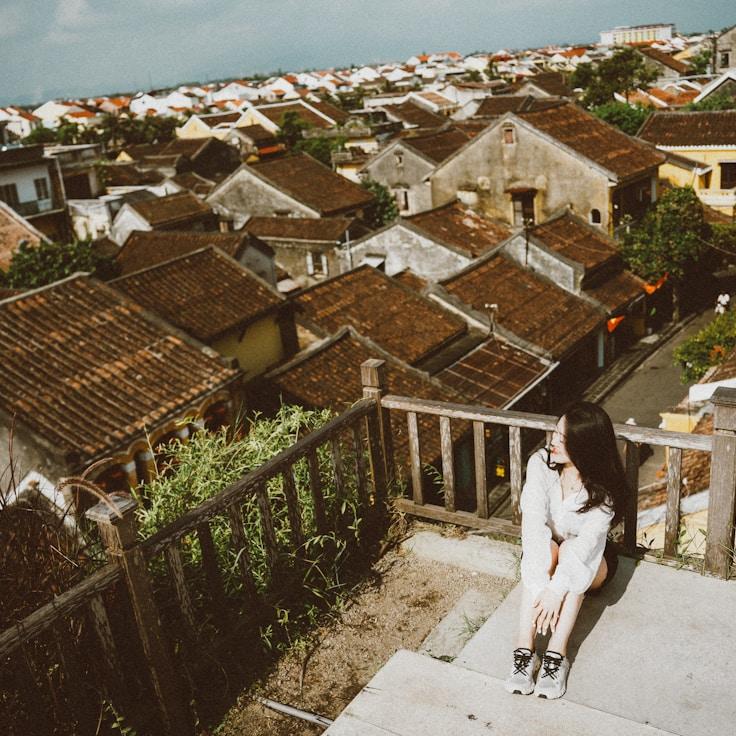 Entertainment zone at night in Netherlands