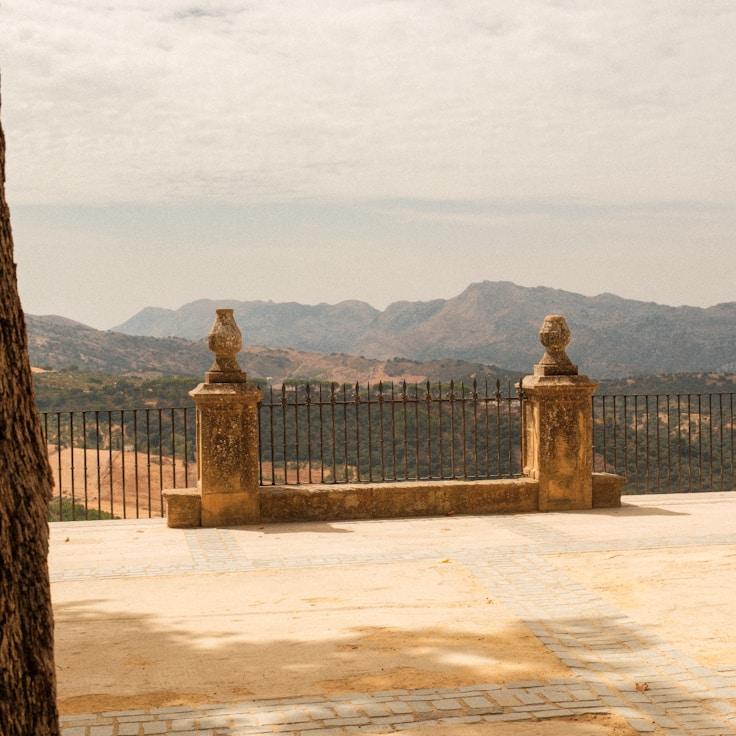 Outdoor terrace seating suitable for families in Maastricht